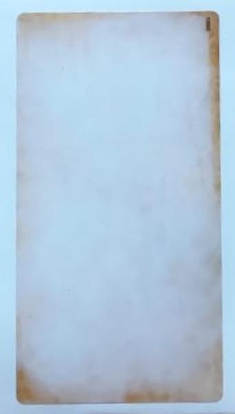 Etiketten, Gewürze, rustikal, 9,5 x 5 cm, ohne Druck (100 Stück)
